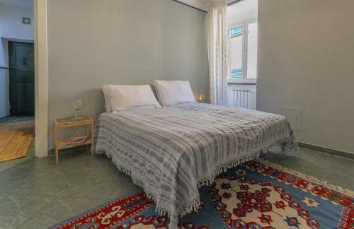 Emma House, Moneglia, Wifi - Foto 34