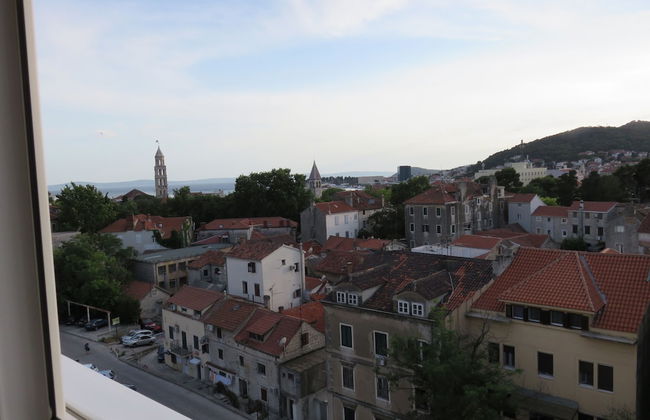 Apartments Istarska - Adults Only - Foto 15