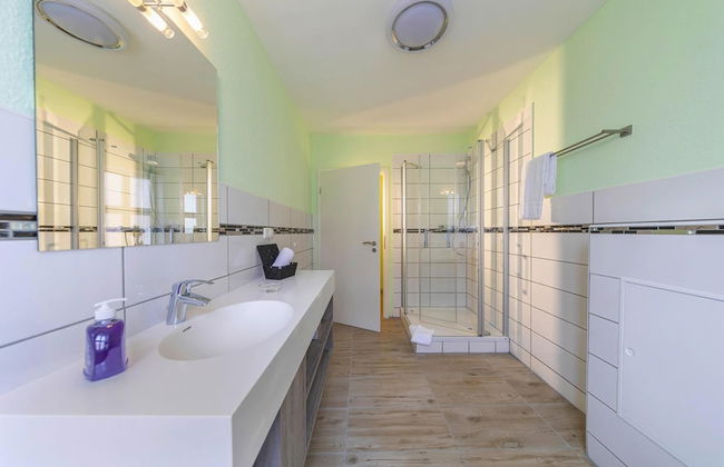 Apartment Schlossblick, Wernigerode - Foto 34