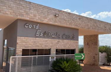 Chalés No Meu Lugar Favorito - Foto 9