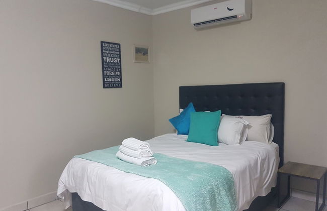 Sand River Cottages - Photo 27