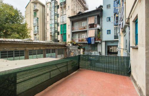 GuestHost - MM Pozzo Strada Terrace Apartment - Photo 59