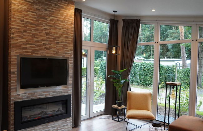 Nature-connected Modern Stay - Foto 9