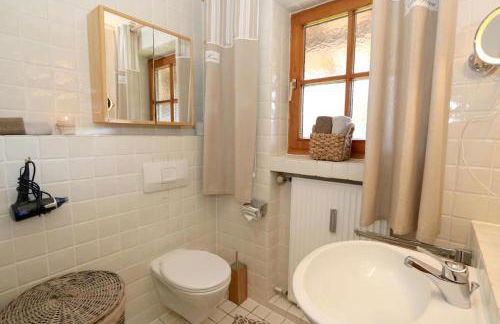 FeWo Friederike - Foto 12