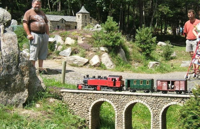 VVF Haute Loire Haute Ardèche, Tence - Photo 32