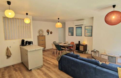 La Villa Rivière & SPA - Foto 16