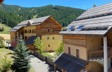 Les Granges d’Arvieux - Queyras - Appart 3ch./6p. - Foto 22