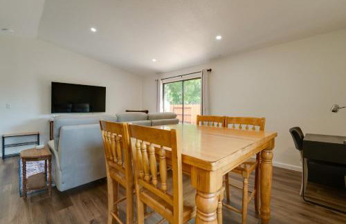 Quiet Home with Yard 2 Mi to Mall and Sparks Marina! - Foto 9