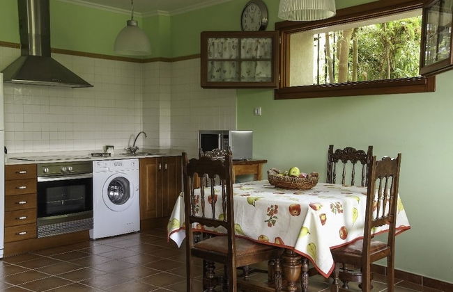 Casa Inés - Foto 10