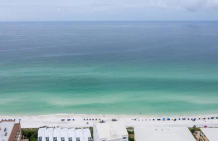 Stunning Stayin' Sandy-Private POOL & Walk to Beach! - Foto 52