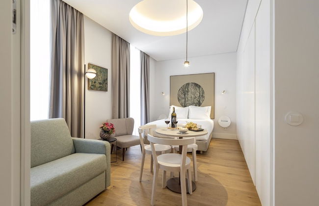 Lisbon Serviced Apartments Madalena - Foto 12