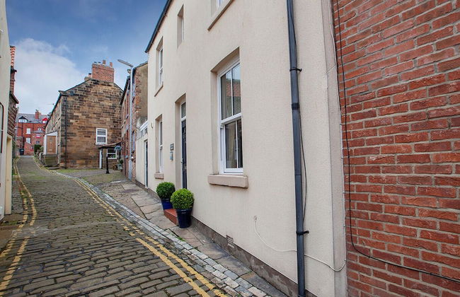 Clarence Cottage - Foto 24