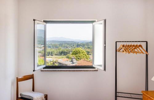 Casa da Leira with Garden - Foto 77