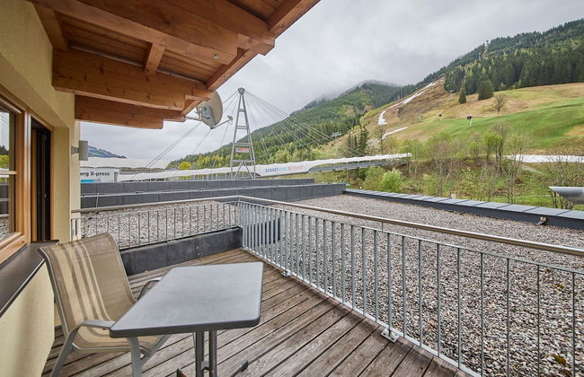 Apartment Residence Top 1 - Foto 50