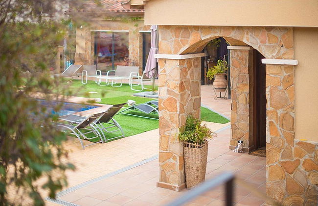 Villa Arrabal - Foto 21