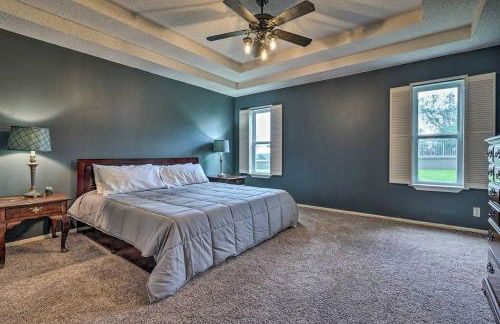 Heated Pool With View~The Lookout At Bryce Canyon - Foto 34