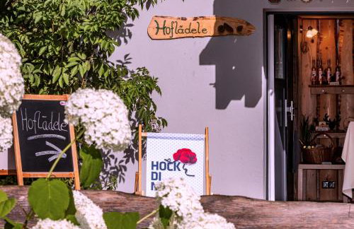 Ferienwohnungen Schwabenhof - Foto 32