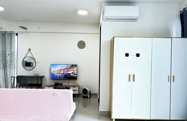 Trefoil by Manhattan Group - Photo 49