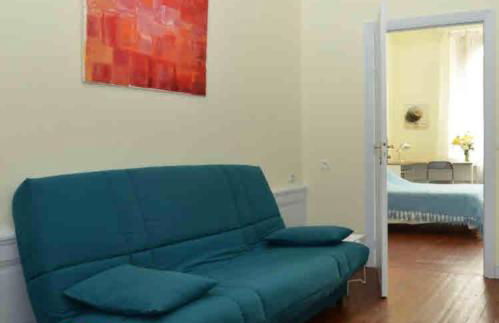 Apparthotel Douai Gare - Foto 54