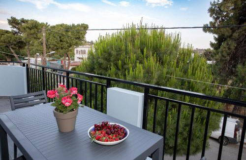 Leros Houses a Porto Lago - Foto 28