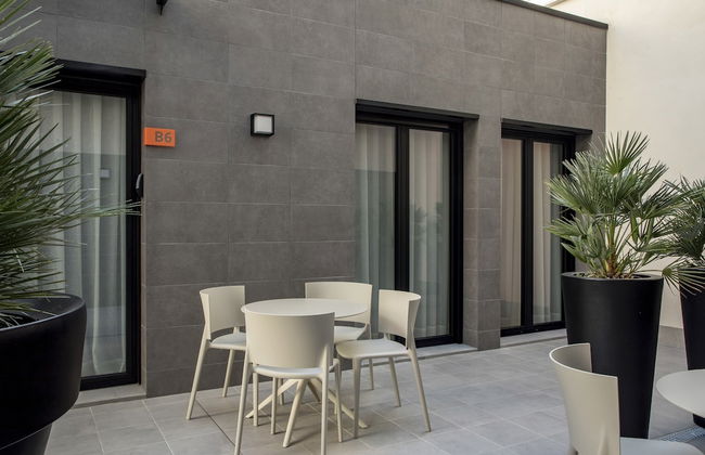 Europa Apartments - Photo 30