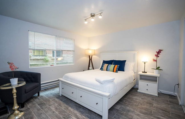 The Pearl Place in Wash Park West - Foto 1