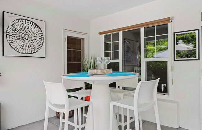 Mesquite Escape Amazing Outdoor Space! - Photo 64