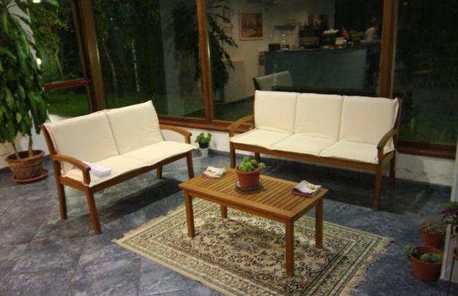 Hotel Il Ciliegio - Foto 23