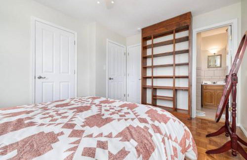 3BR Home Near Historic Downtown Jonesborough - Foto 30