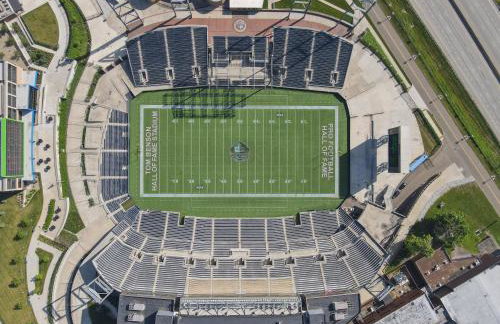 The Blitz House-Where Legends Unwind - Foto 46