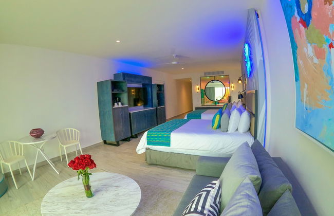 Almar Resort Luxury LGBT Beach Front Experience - Foto 30