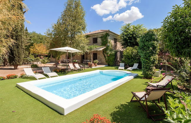 La Casería de Tito - Foto 17