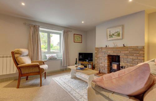 ForgetMeNot Cottage - Foto 8