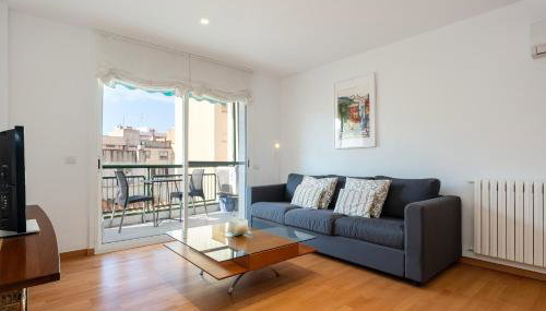Hauzify I Apartament Llaó - Foto 4