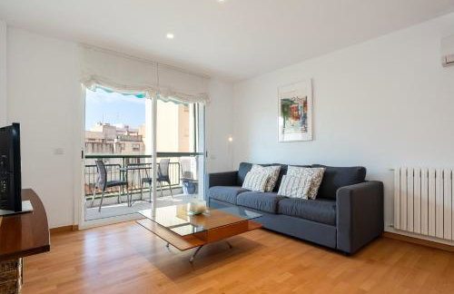 Hauzify I Apartament Llaó - Foto 4