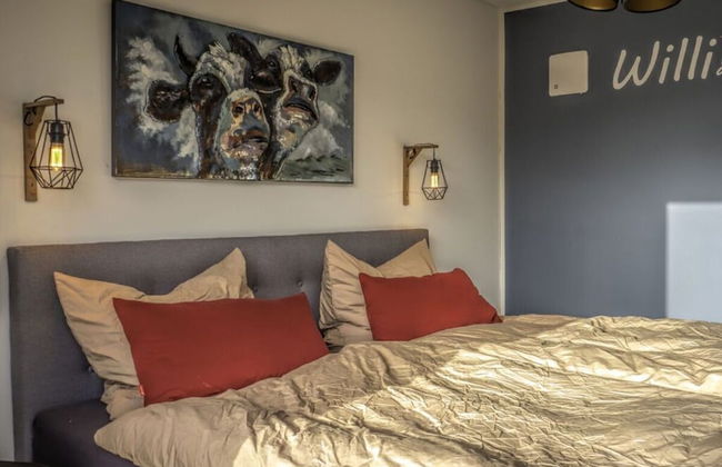 Williaduct Modern Retreat - Photo 2