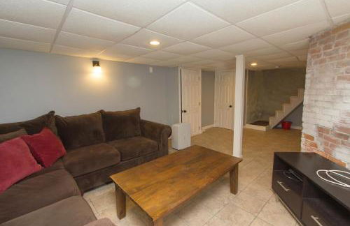 Melrose 5-bedroom house - Photo 33