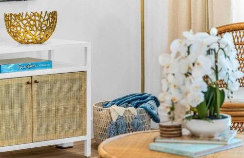 Luxury Beachside Condo 1 Steps to the Beach - Foto 36