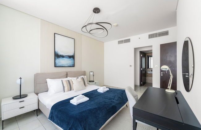 Silkhaus Sky Gardens, DIFC Dubai - Photo 4