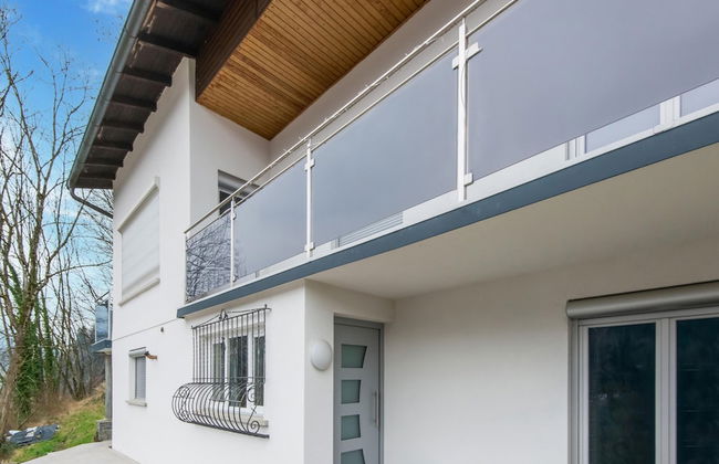 Beautiful Holiday Home in Feldkirch With Garden - Foto 32