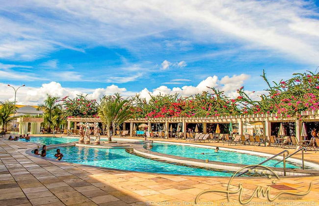 Lacqua diRoma RM Hospedagem - Foto 31