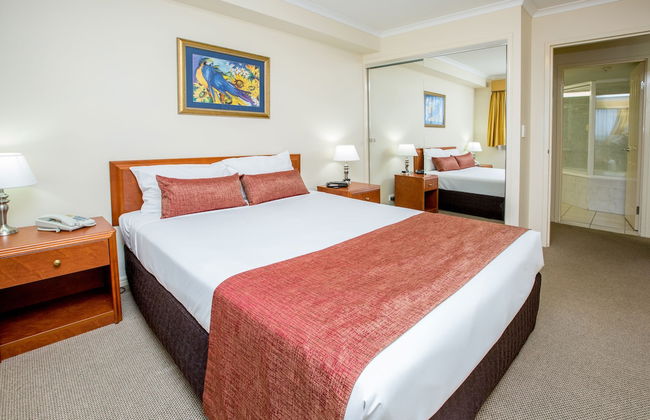 Springwood Tower Apartment Hotel - Foto 4