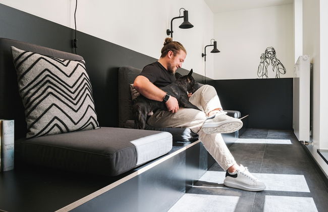 MoLiving - Design Hotel & Apartments Düsseldorf-Neuss - Foto 7