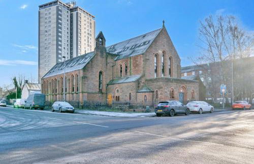 The Clydesider - Foto 16