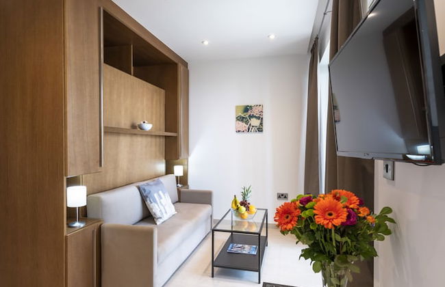 Bentley Holiday Apartments - West One - Foto 9