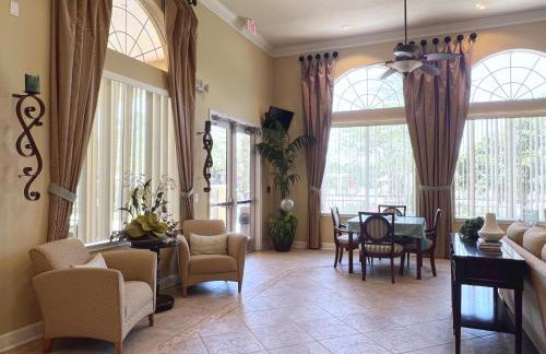 Last Minute Disney Getaway Private Pool Hot Tub Game Room. Book Now 98225 - Foto 54