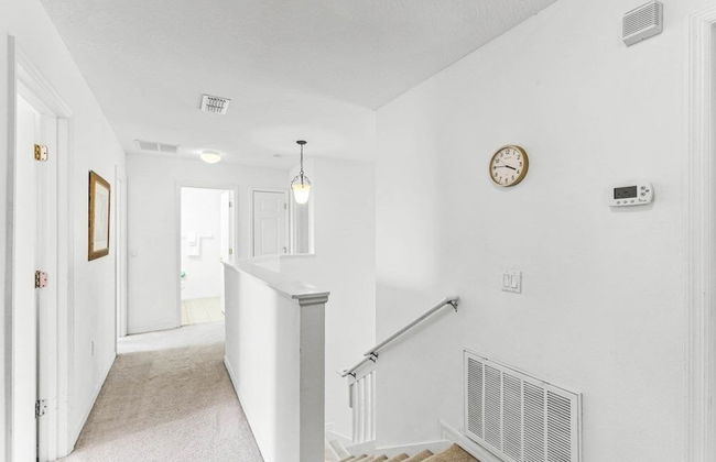 Mickey & Mario's Fun House 12 Min From Disney! 4 Bedroom Home - Foto 37