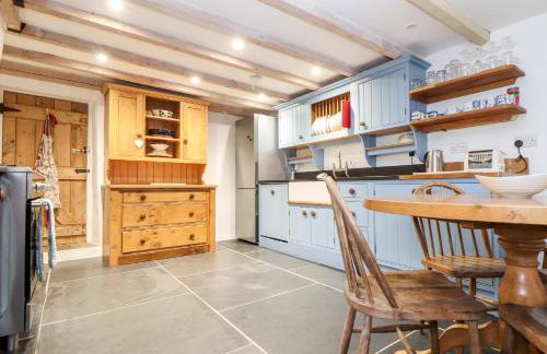 Trelash Cottage - Foto 9