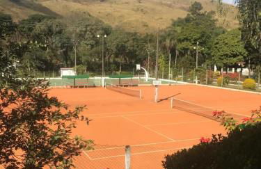 Lindo Apartamento no Condomínio Quisisana - Foto 33