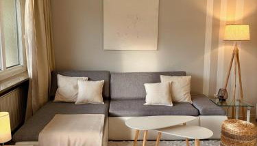 Stylish studio apartment with beautiful terrace near Audi - Foto 2